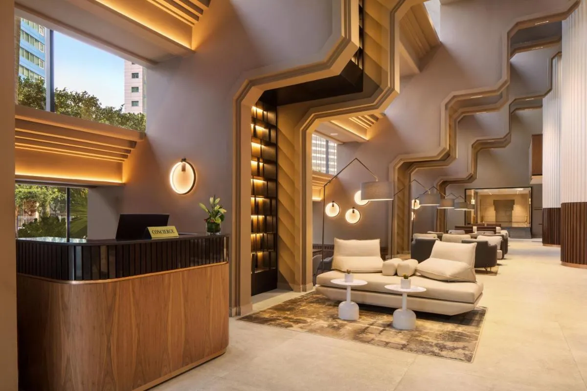 ⁨الدار البيضاء ماريوت⁩ — صورة 15