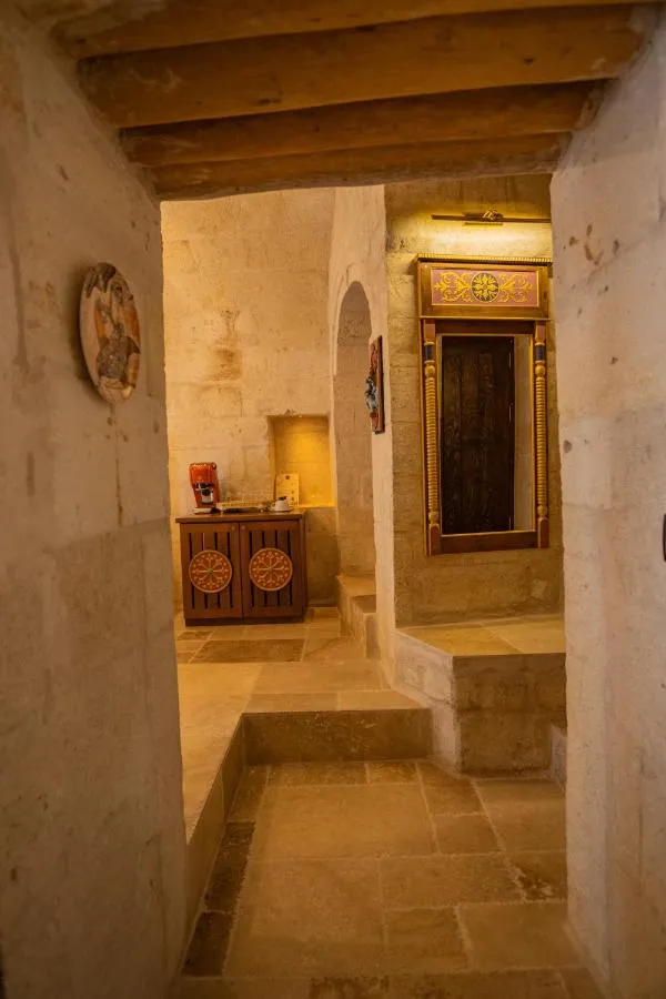 أجنحة إليكا كيف آند سبا — صورة 4