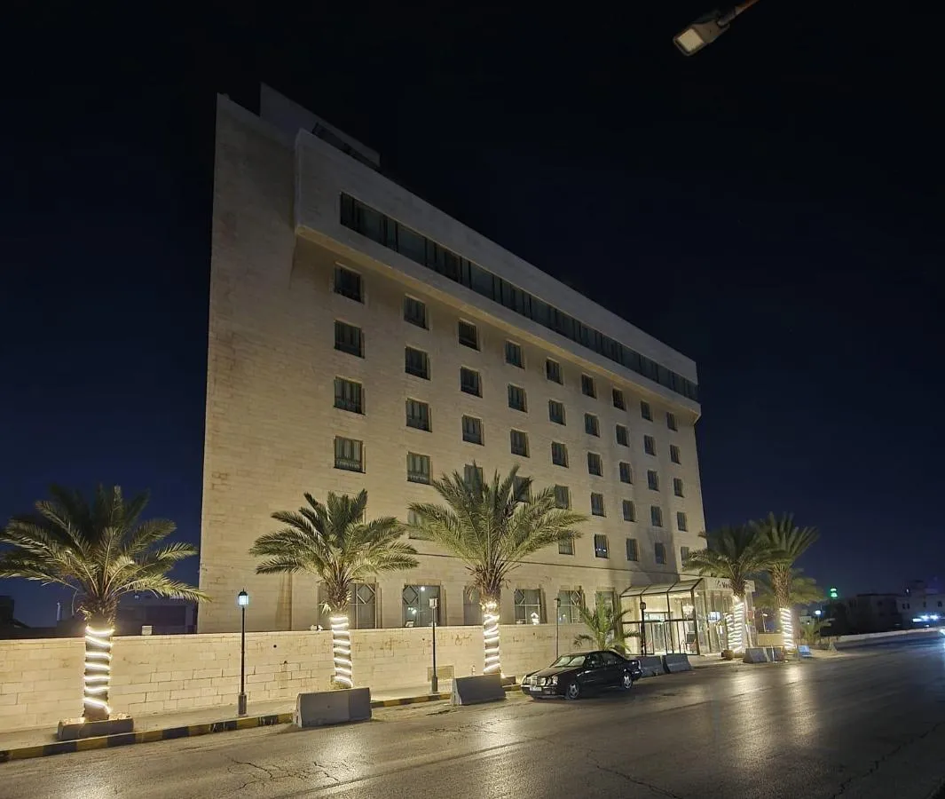 لي فيندومي هوتيل — صورة 2