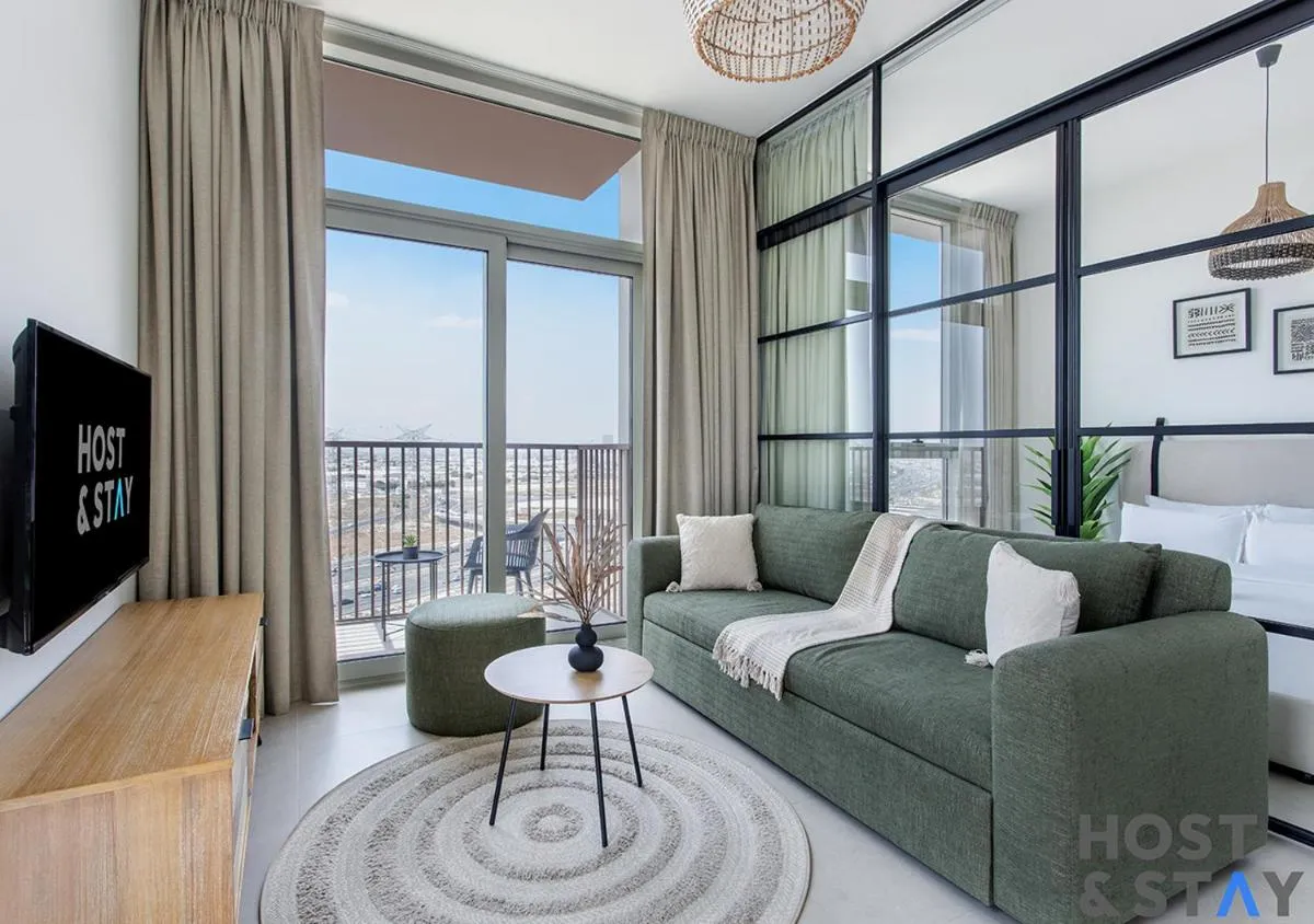 Modern 2BR Gem In Dubai Hills — صورة 3