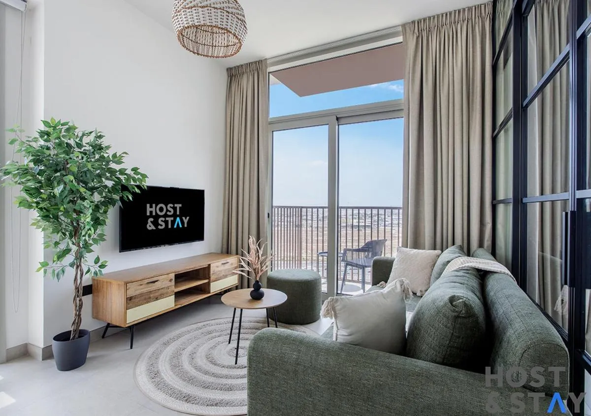 Modern 2BR Gem In Dubai Hills — صورة 4