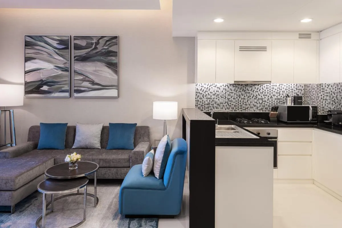 ⁨DAMAC Maison Aykon City Dubai⁩ — صورة 26