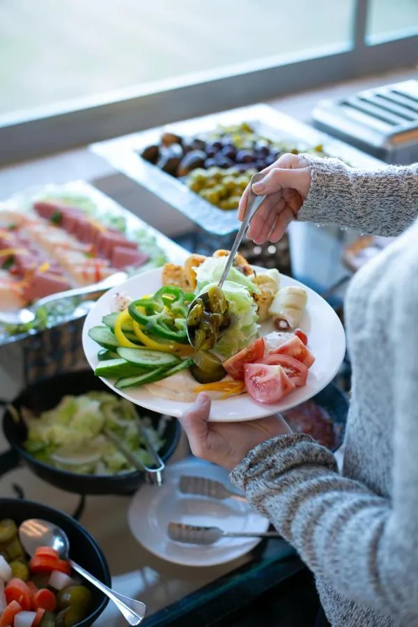 ريتاج هوتيل — صورة 4