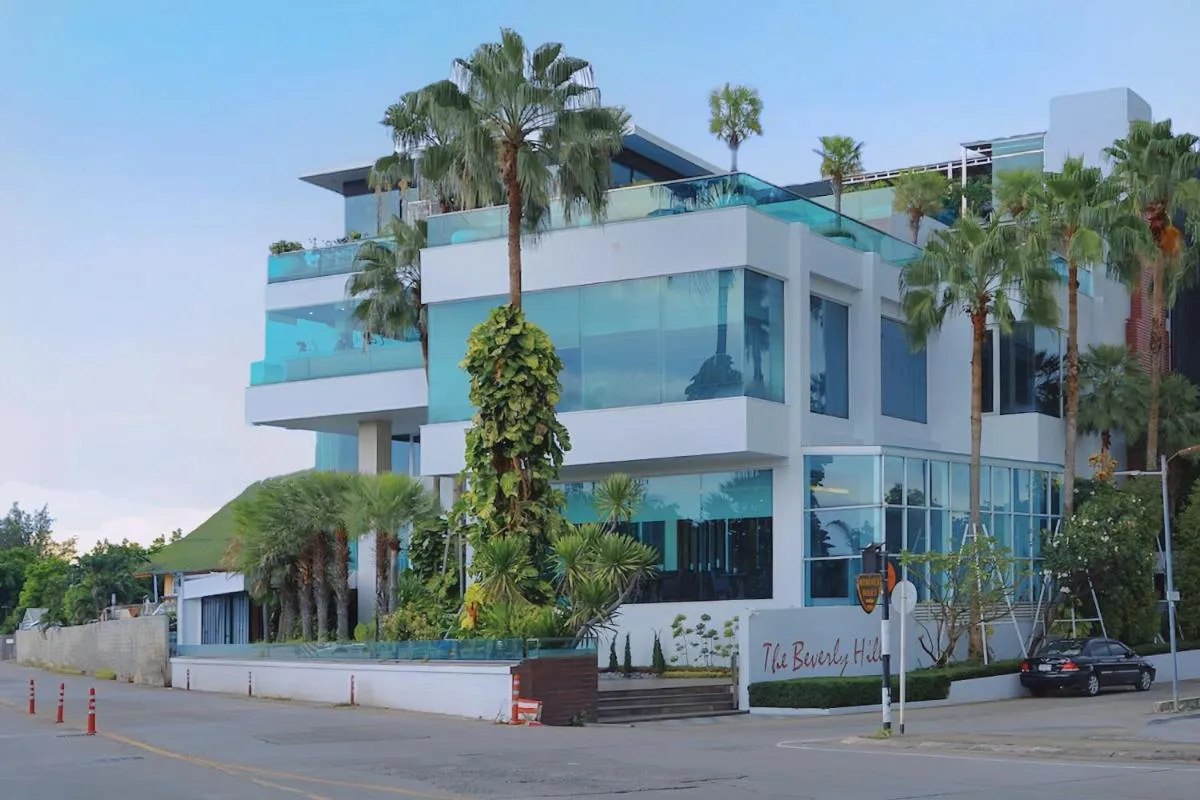 فندق بيفرلي هيلز — صورة 2