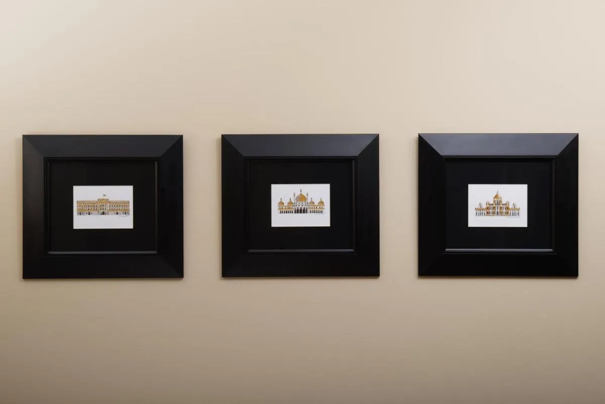 ⁨رسيدنت فيكتوريا⁩ — صورة 29