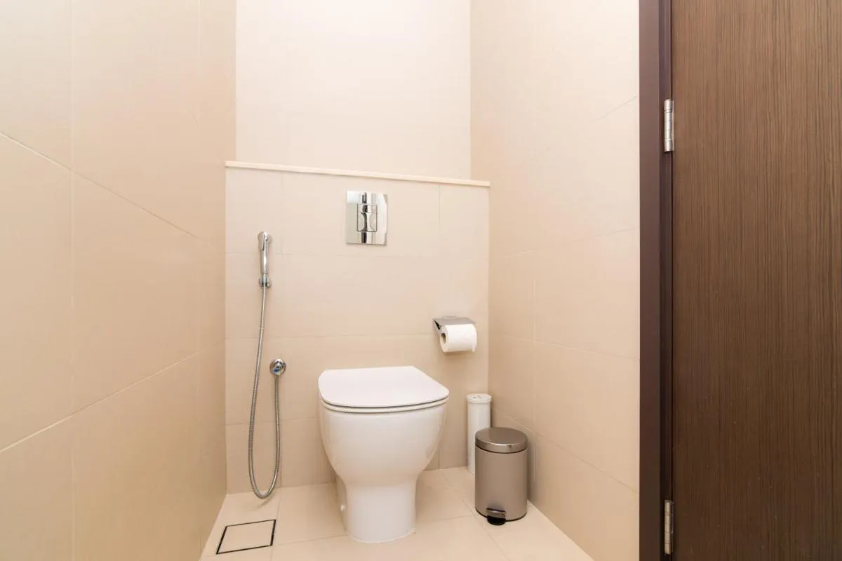 ⁨Elite Escape - 1 BHK Getaway Dubai Mall Access - 1509⁩ — صورة 22