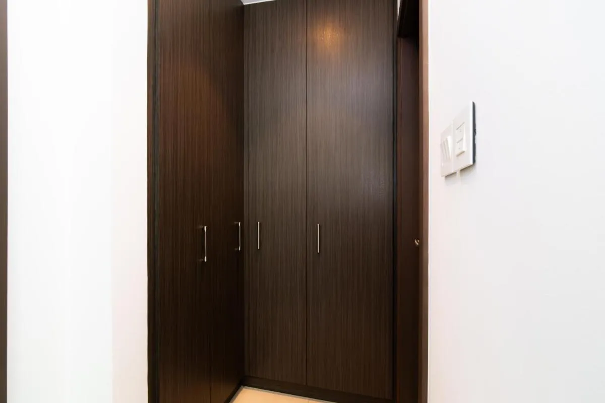 ⁨Elite Escape - 1 BHK Getaway Dubai Mall Access - 1509⁩ — صورة 19