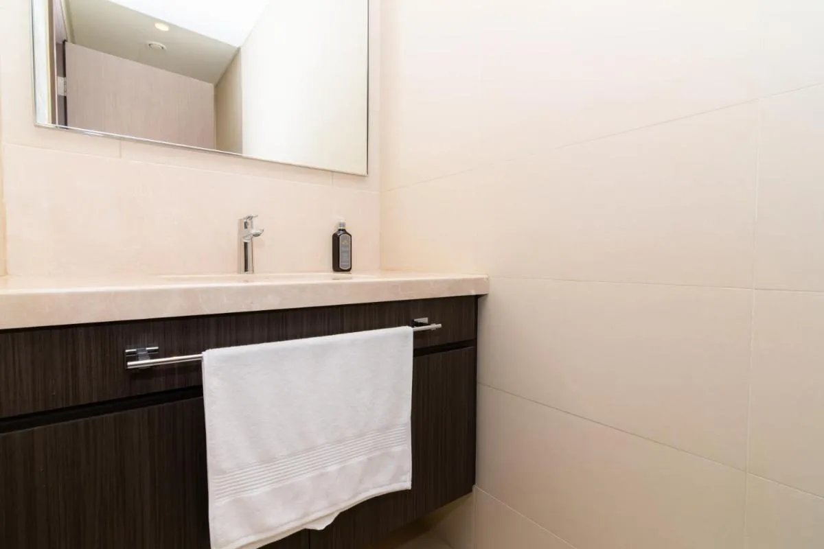 ⁨Elite Escape - 1 BHK Getaway Dubai Mall Access - 1509⁩ — صورة 12