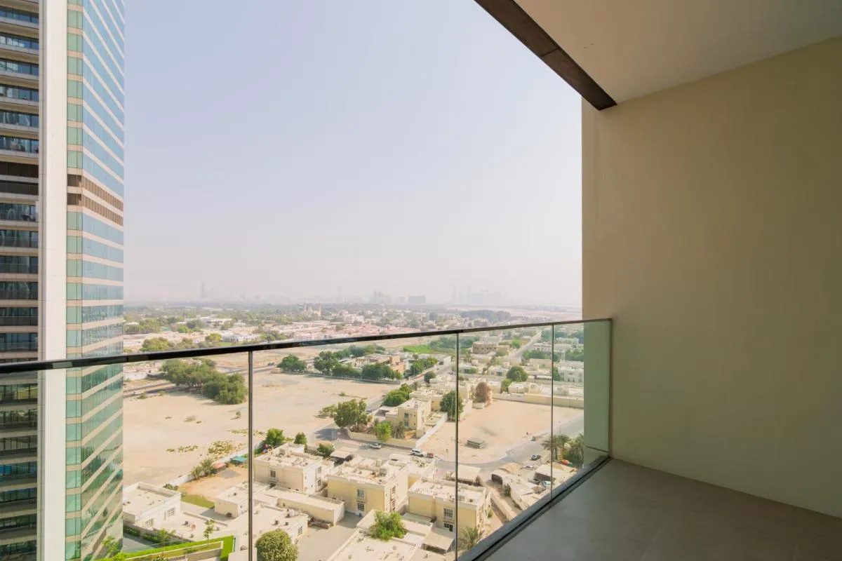 ⁨Elite Escape - 1 BHK Getaway Dubai Mall Access - 1509⁩ — صورة 25