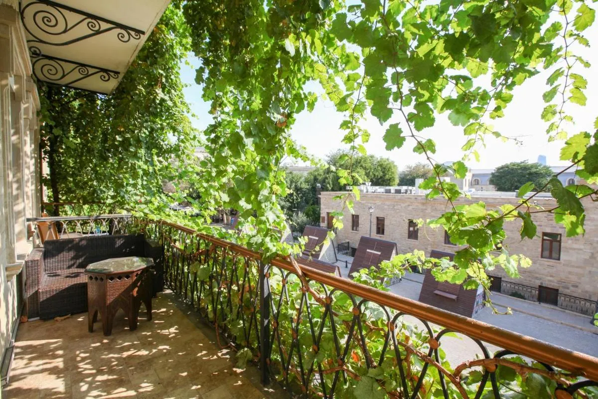 ⁨شاه بالاس باكو⁩ — صورة 11