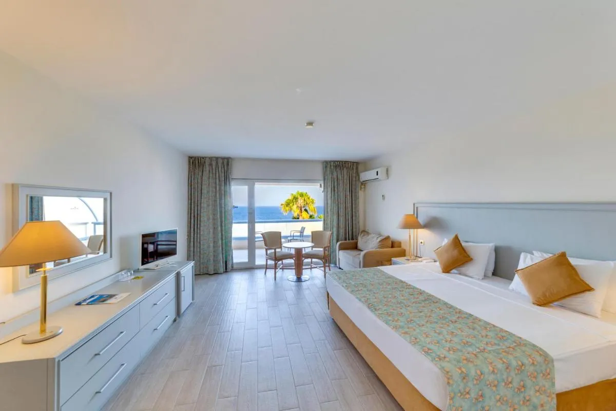 ⁨The Grand Blue Sky International - All Inclusive⁩ — صورة 42