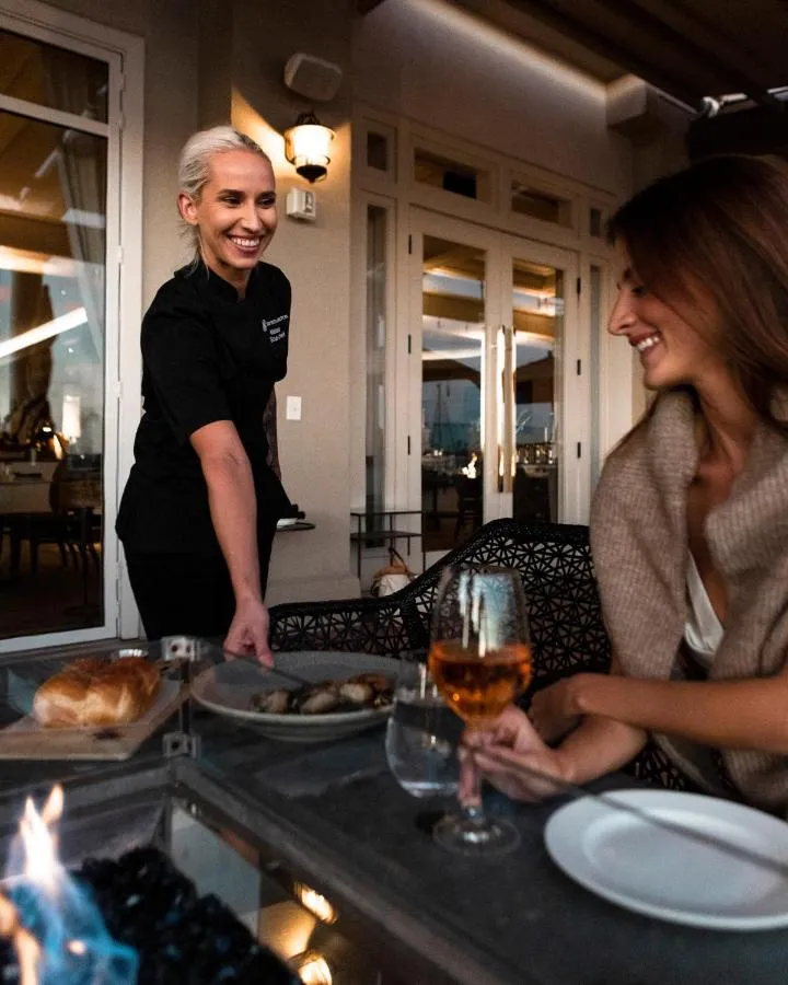 ريتز كارلتون مارينا دل ري - لوس أنجلوس، الولايات المتحدة