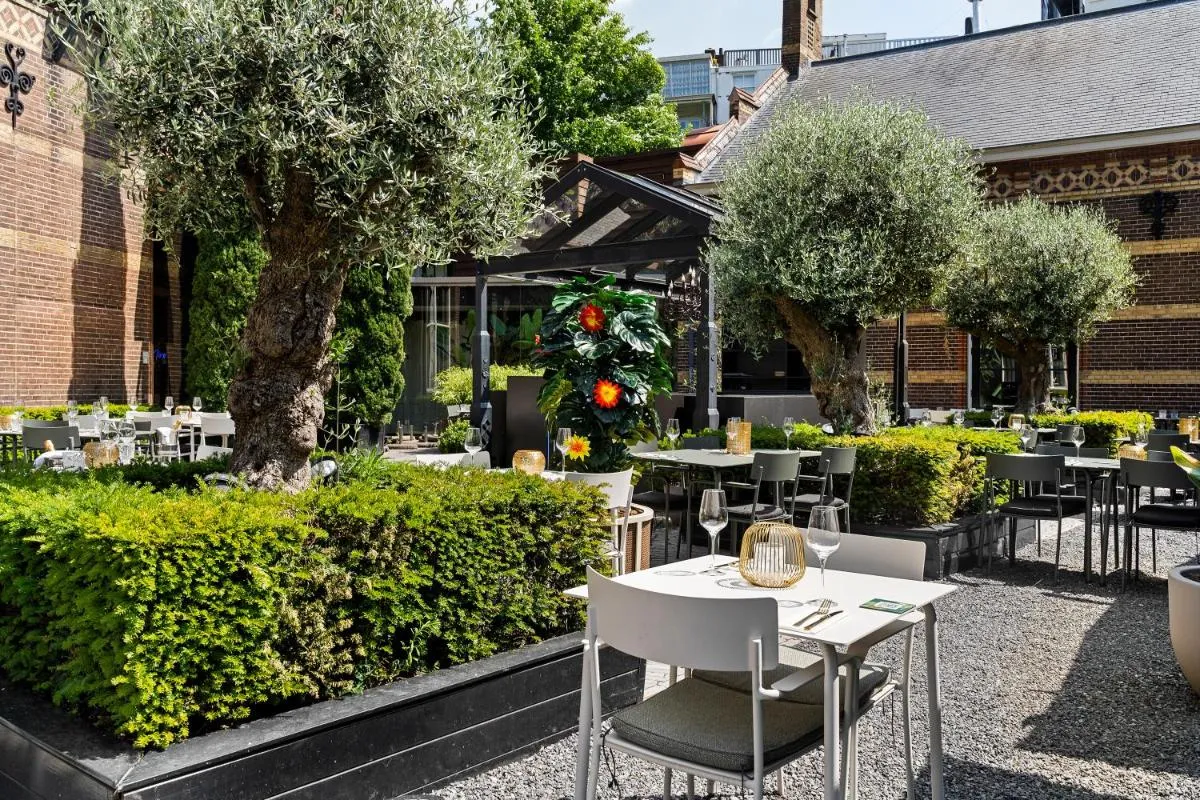 كوللغ امستردام وتوغراف كوليكشن - أمستردام، هولندا