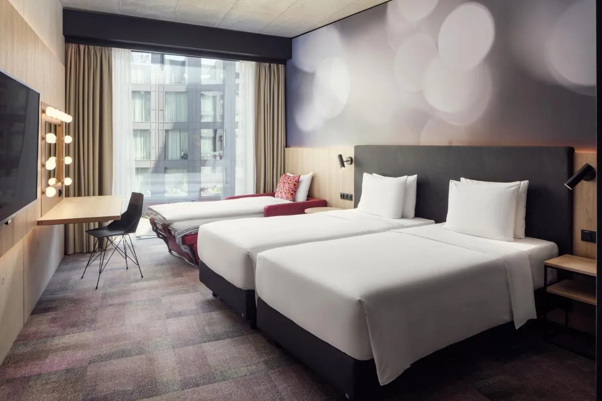 ستاغس براغو تريبوت بورتفوليو — صورة 3