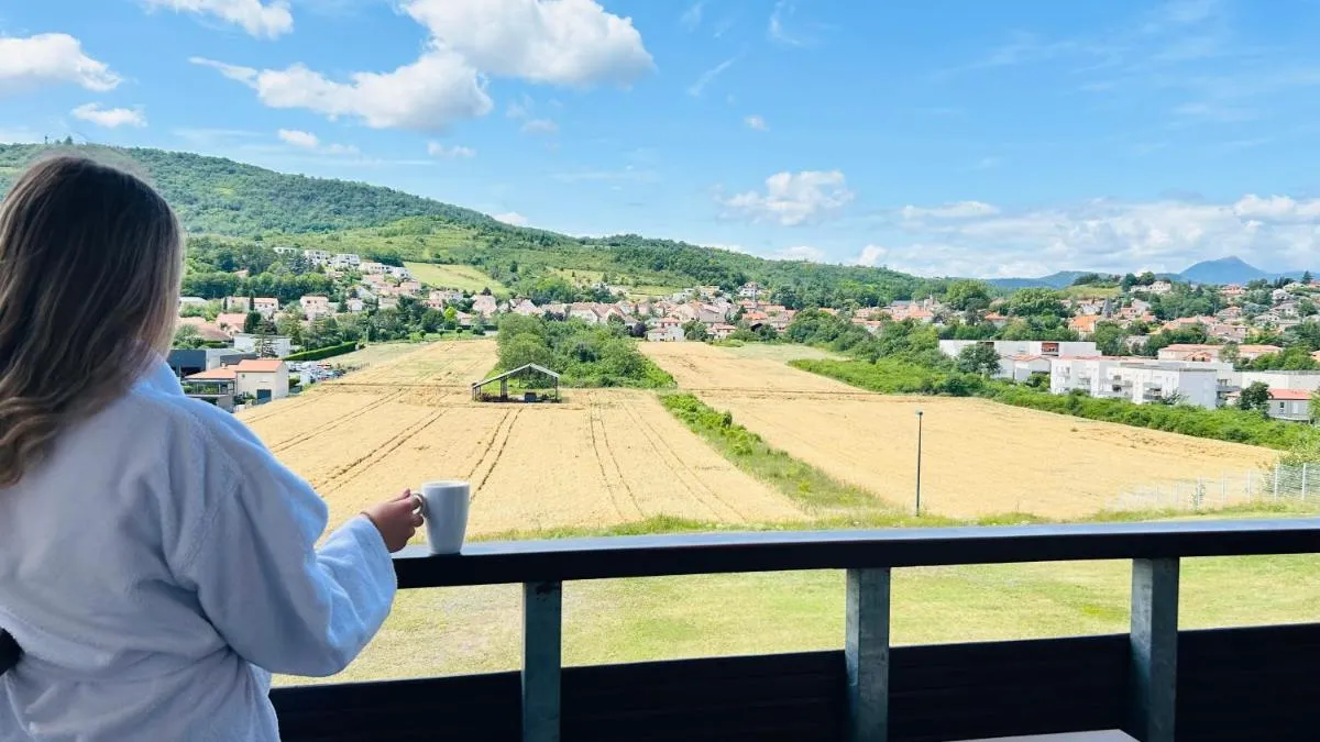 ⁨بست ويسترن بلوس هوتيل غيرغوفيي⁩ — صورة 5