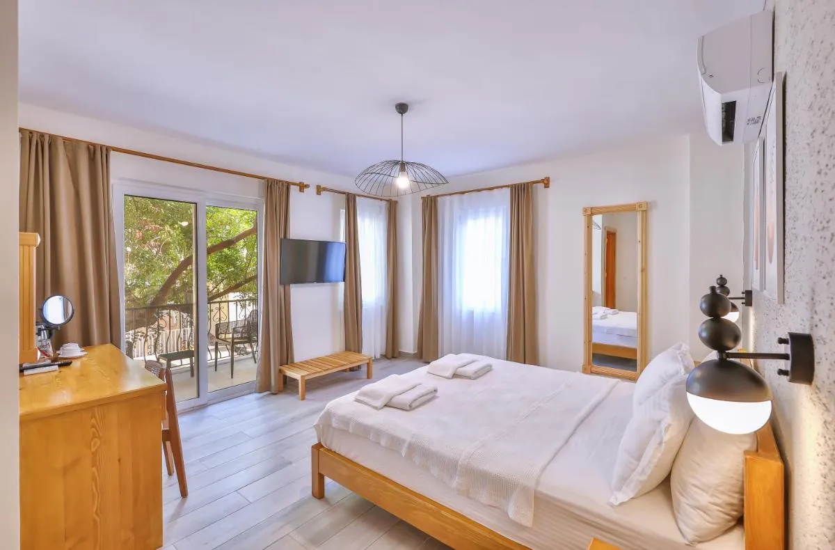 Mina Apart Hotel - Kas، تركيا