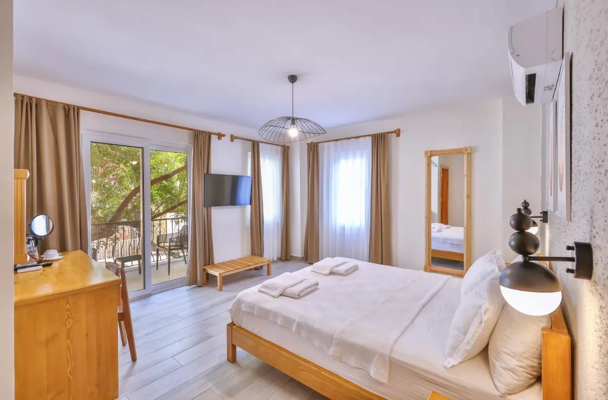 Mina Apart Hotel - Kas، تركيا