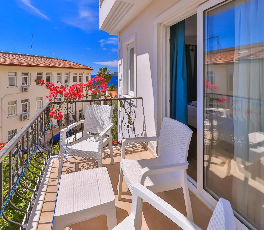 Mina Apart Hotel — صورة 2