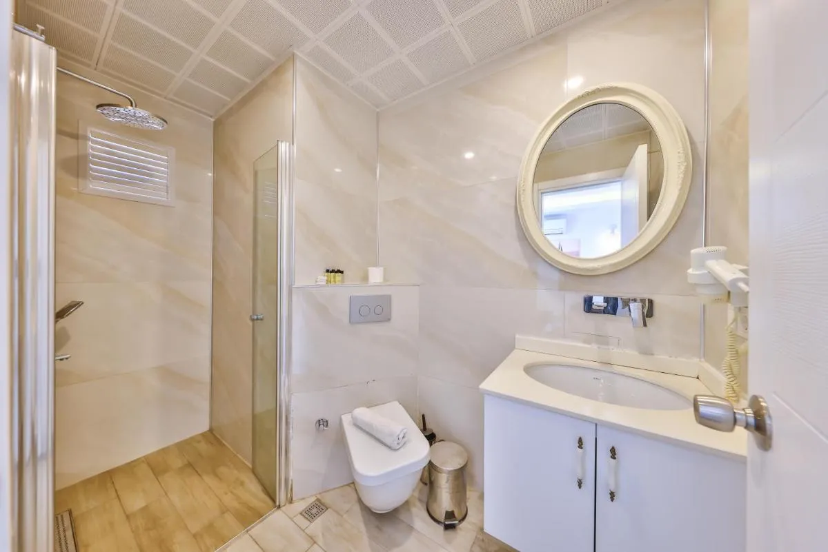 Mina Apart Hotel — صورة 3