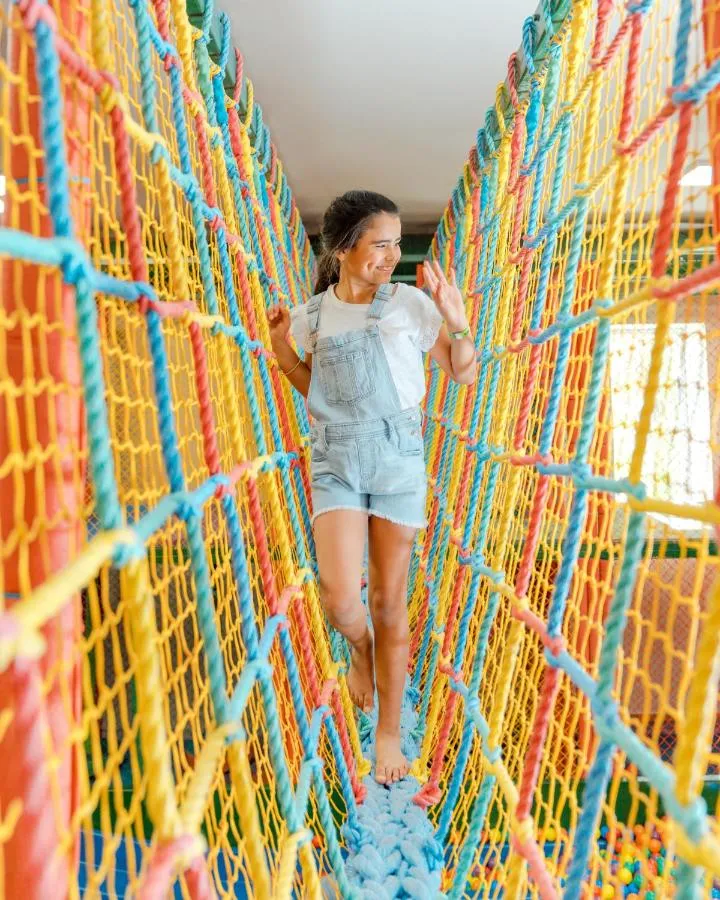 ⁨فندق ومنتجع هارد روك بونتا كانا⁩ — صورة 22