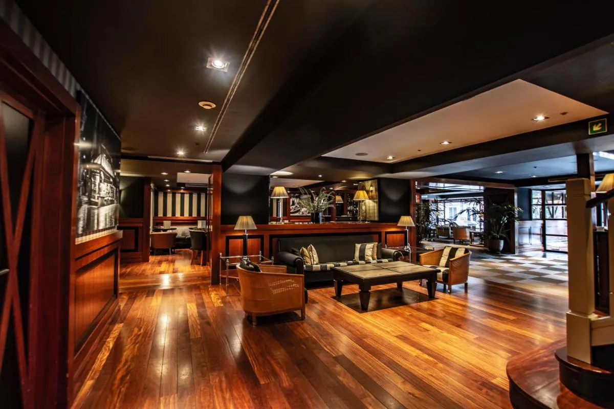 فندق يو 232 — صورة 4