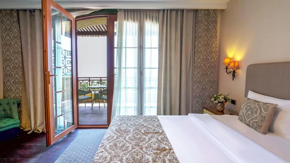 ساببهيري ماريني - باكو، أذربيجان