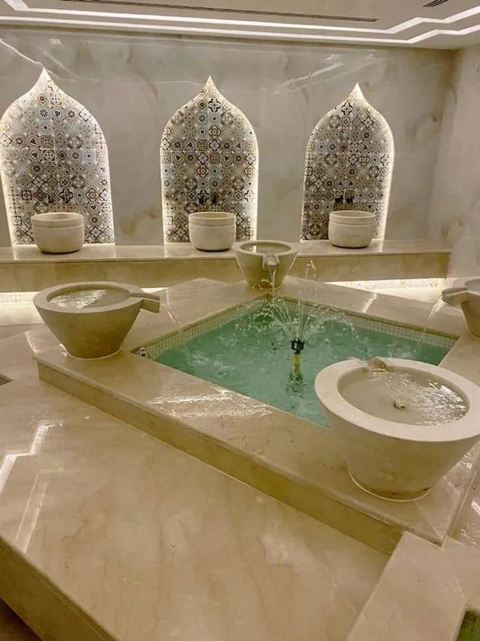 ⁨فندق سبا البحر الميت⁩ — صورة 40