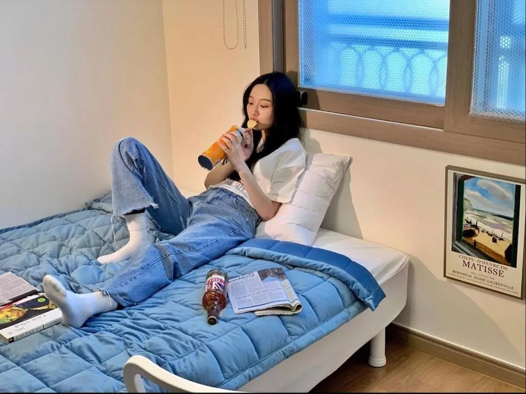 ⁨دسباكيتو واحة 2 برايفت باثروم ماكس 6 بدز⁩ — صورة 20