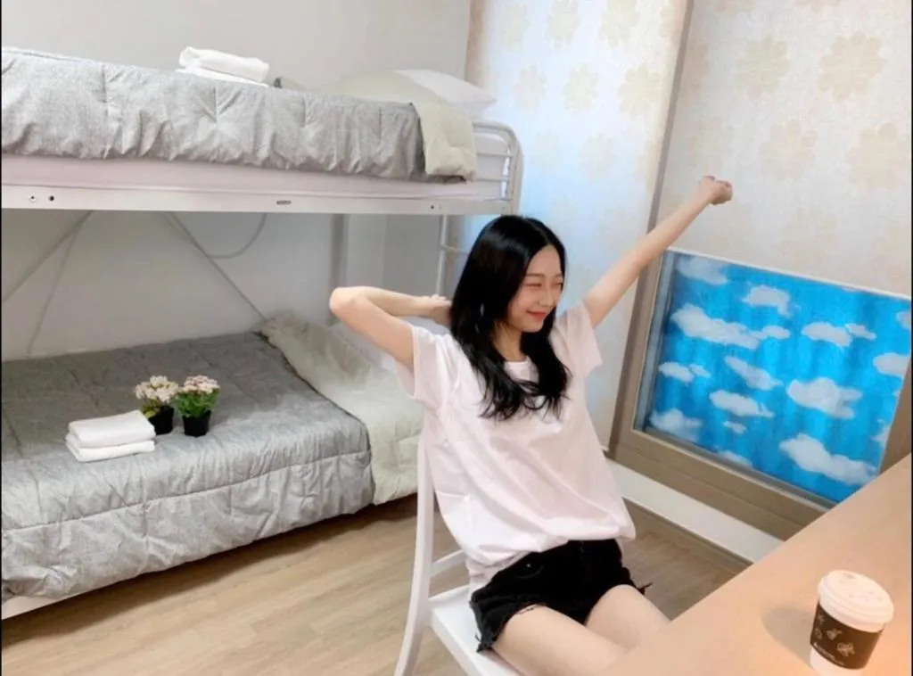 ⁨دسباكيتو واحة 2 برايفت باثروم ماكس 6 بدز⁩ — صورة 44