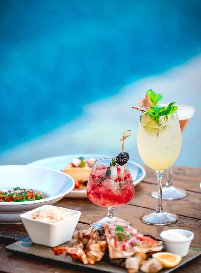 ⁨دبل تري by Hilton Dubai Al Jadaf⁩ — صورة 5