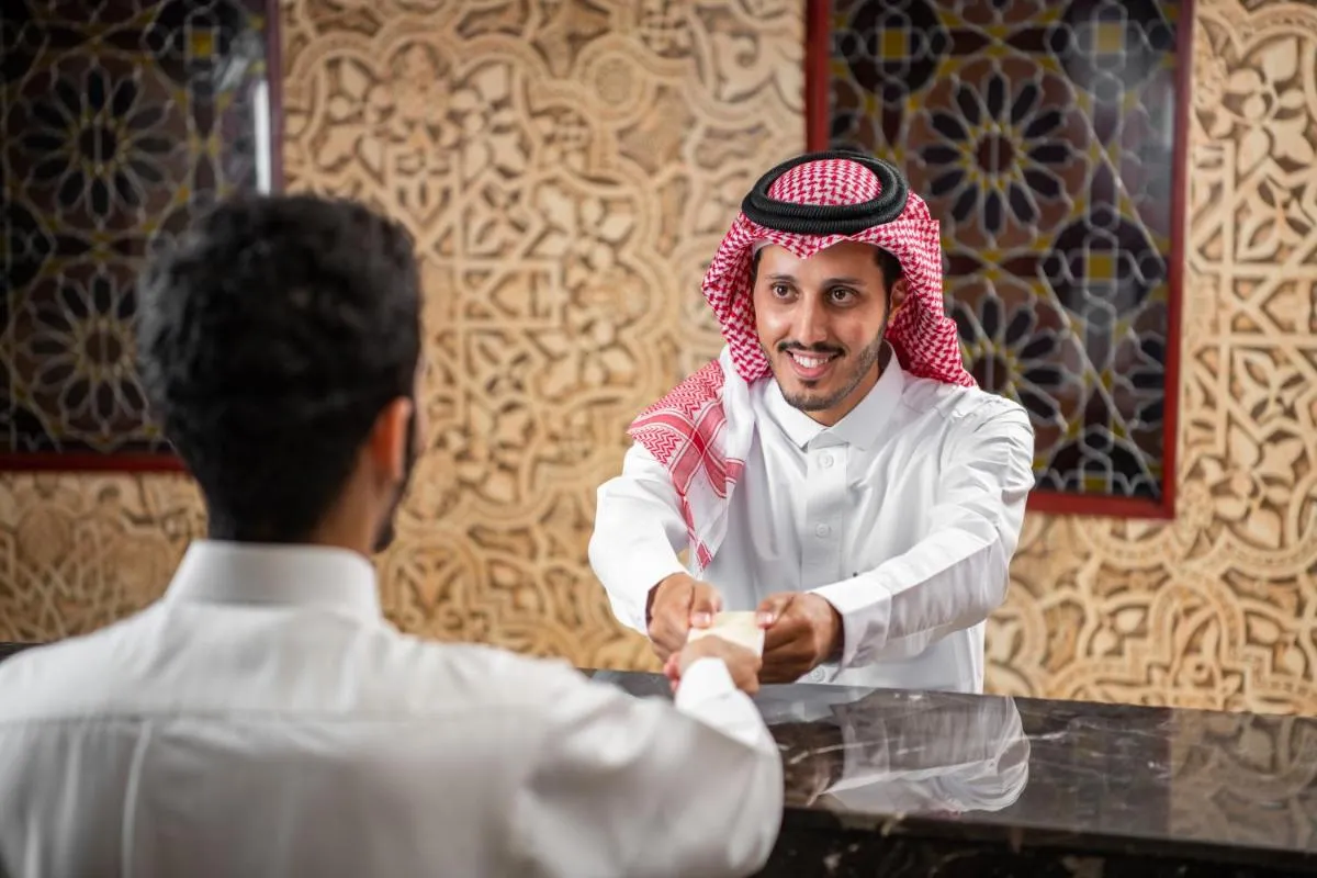 ال شوهادا باي بالم ريتش مكة المكرمة — صورة 4