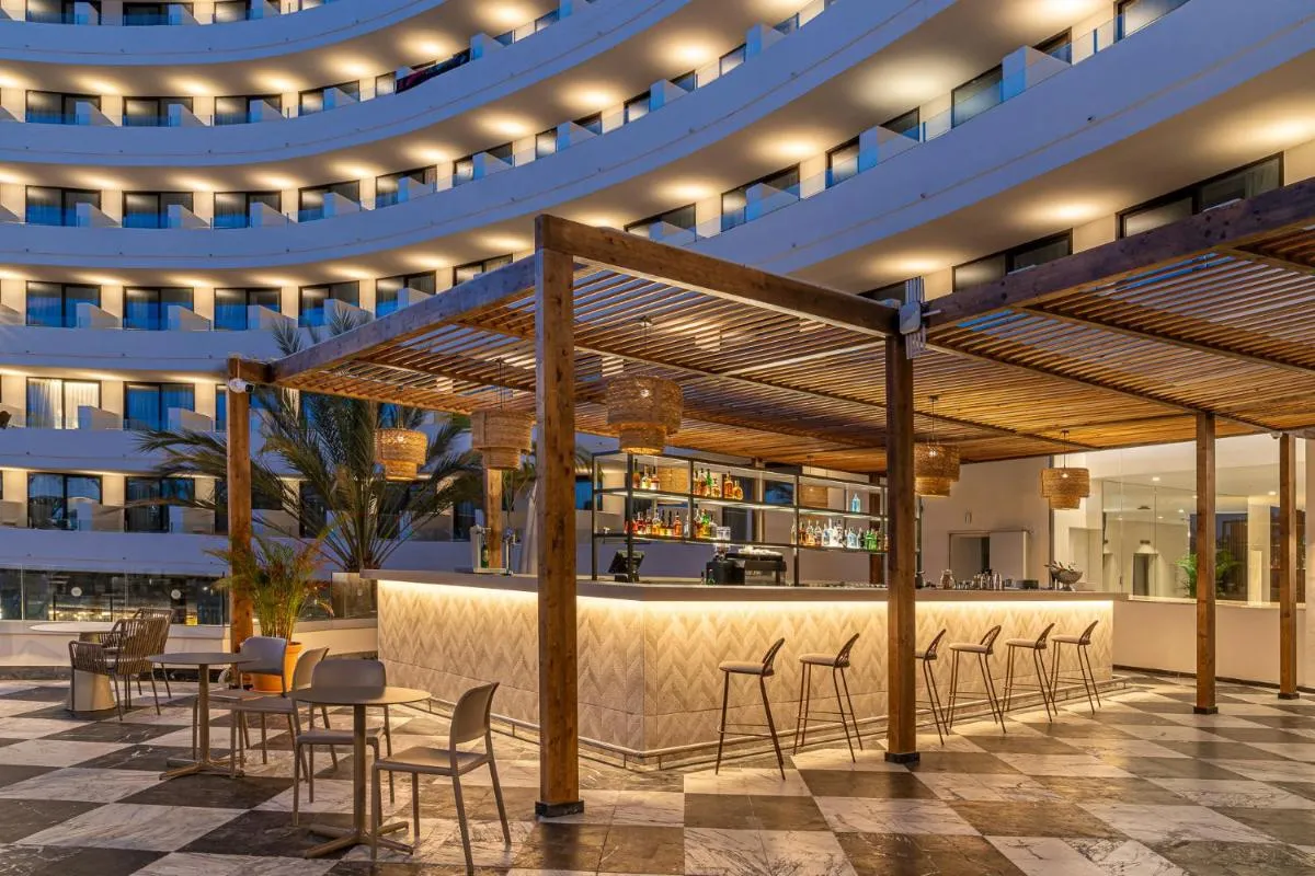 مديتررانين بالاس — صورة 3