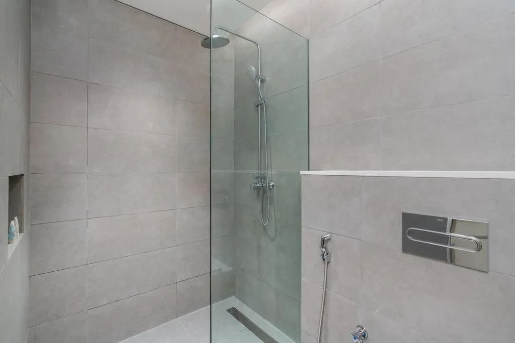 1 Bedroom - Ahad Residence - Business Bay - Dubai — صورة 4