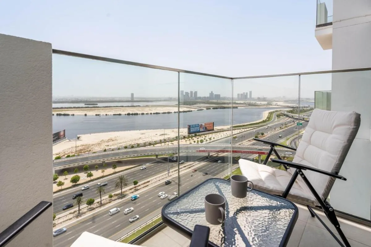 GuestReady - Luxurious paradise in Dubai — صورة 3