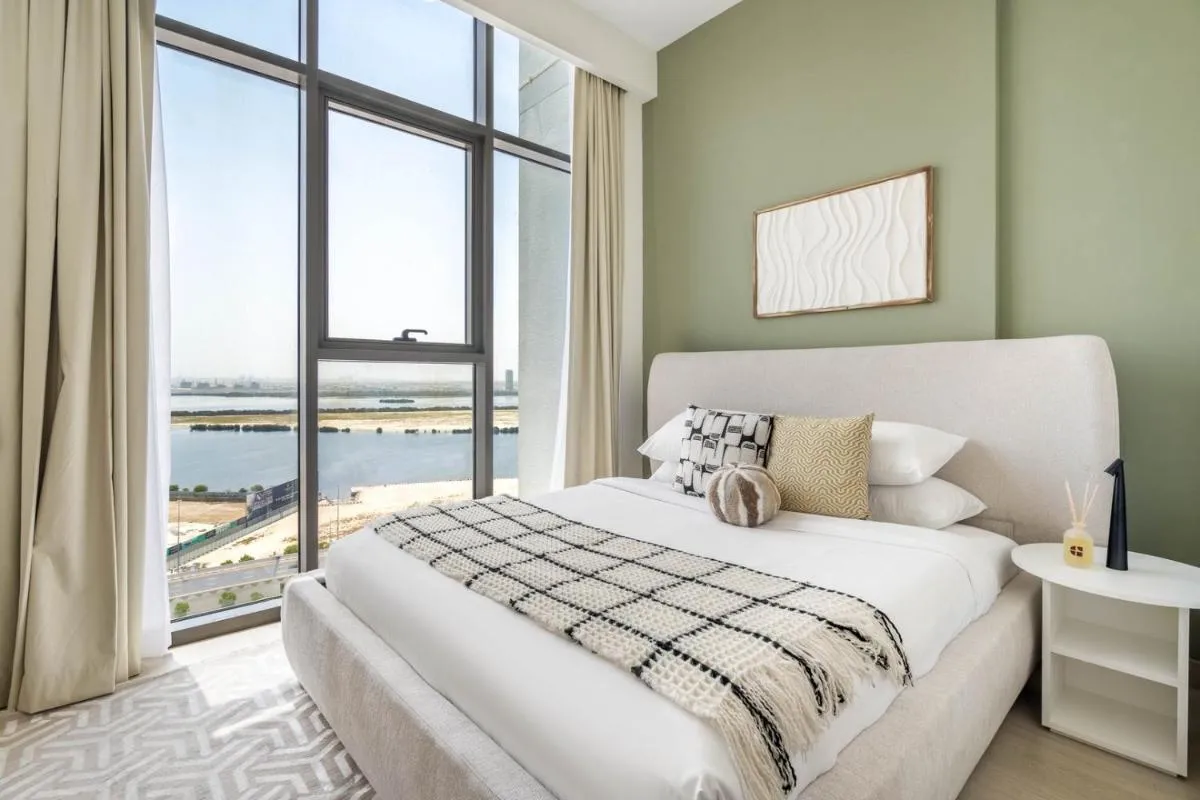 GuestReady - Luxurious paradise in Dubai — صورة 2