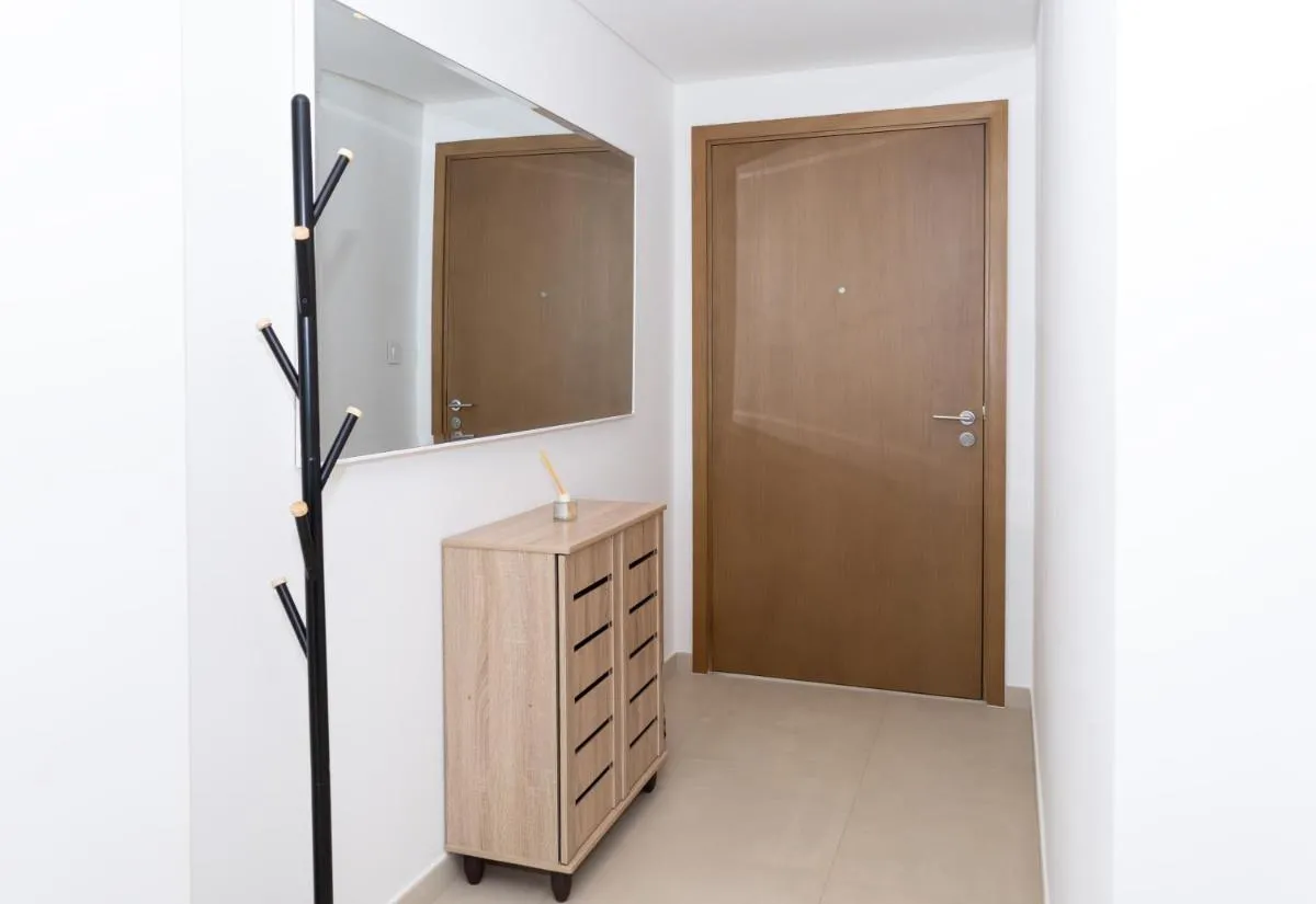 ⁨Stunning 2 Bedroom Apartment Downtown Views 2 - Tower 3 Downtown Dubai⁩ — صورة 20