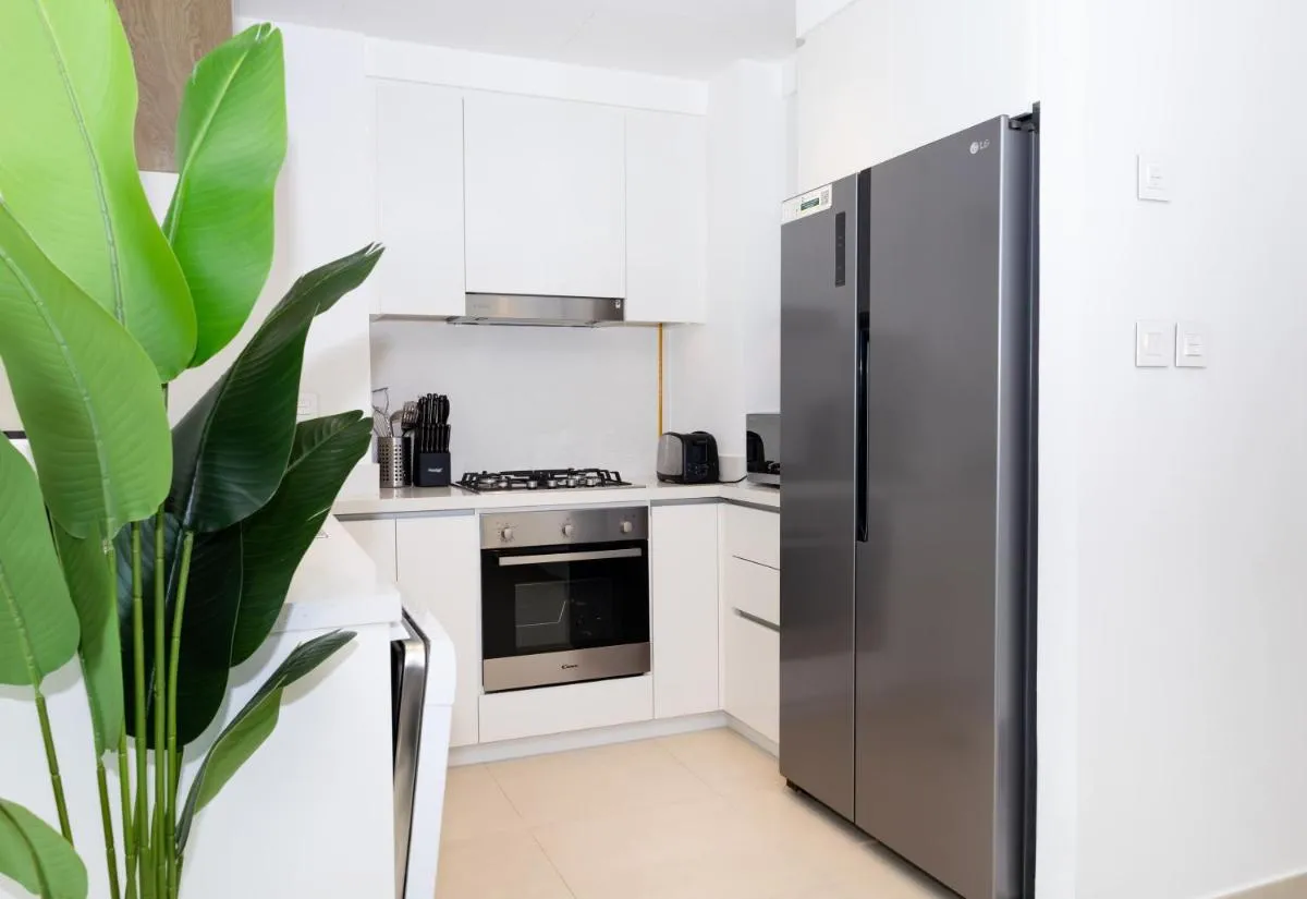 ⁨Stunning 2 Bedroom Apartment Downtown Views 2 - Tower 3 Downtown Dubai⁩ — صورة 6