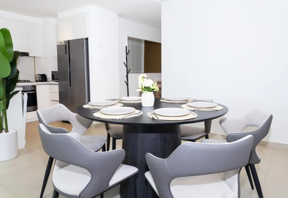 ⁨Stunning 2 Bedroom Apartment Downtown Views 2 - Tower 3 Downtown Dubai⁩ — صورة 19