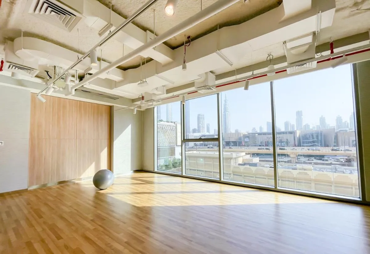 ⁨Stunning 2 Bedroom Apartment Downtown Views 2 - Tower 3 Downtown Dubai⁩ — صورة 27