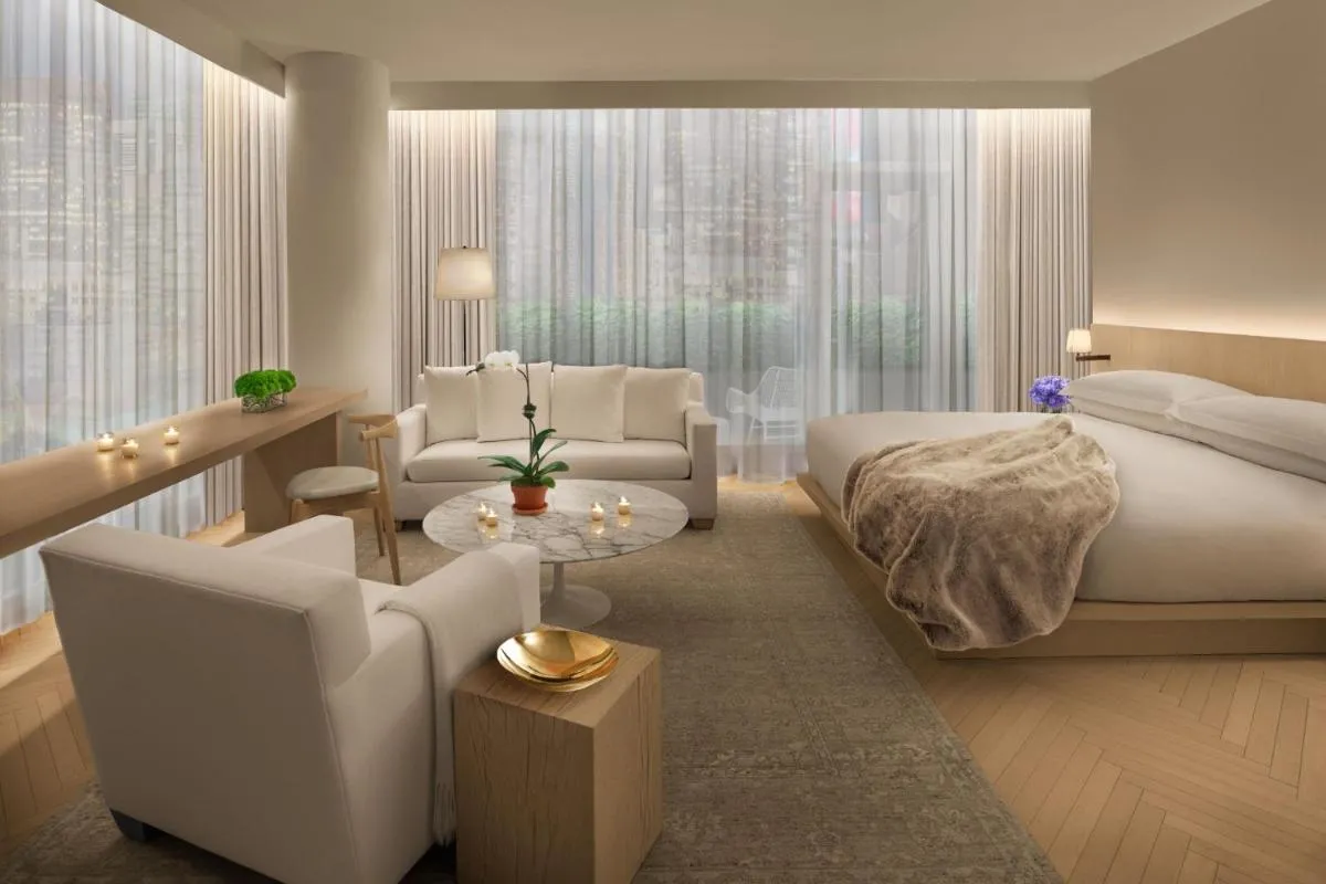 ⁨ذا تايمز سكوير إيديشن نيويورك⁩ — صورة 14