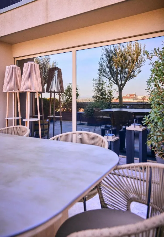 ⁨The Stay Boulevard Nisantasi⁩ — صورة 8