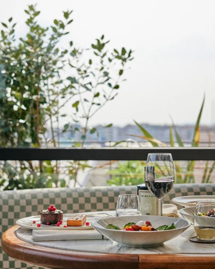 ⁨The Stay Boulevard Nisantasi⁩ — صورة 5