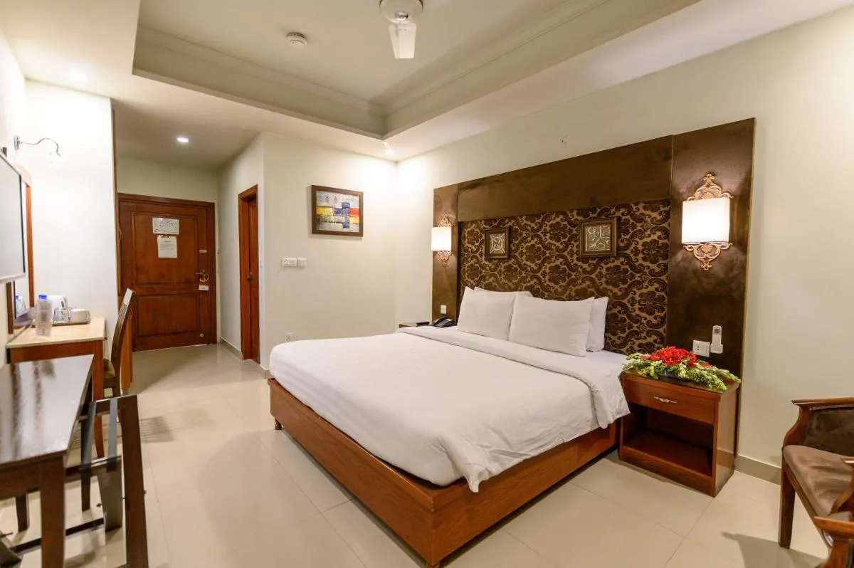 فندق كابيتال وان إسلام آباد — صورة 3