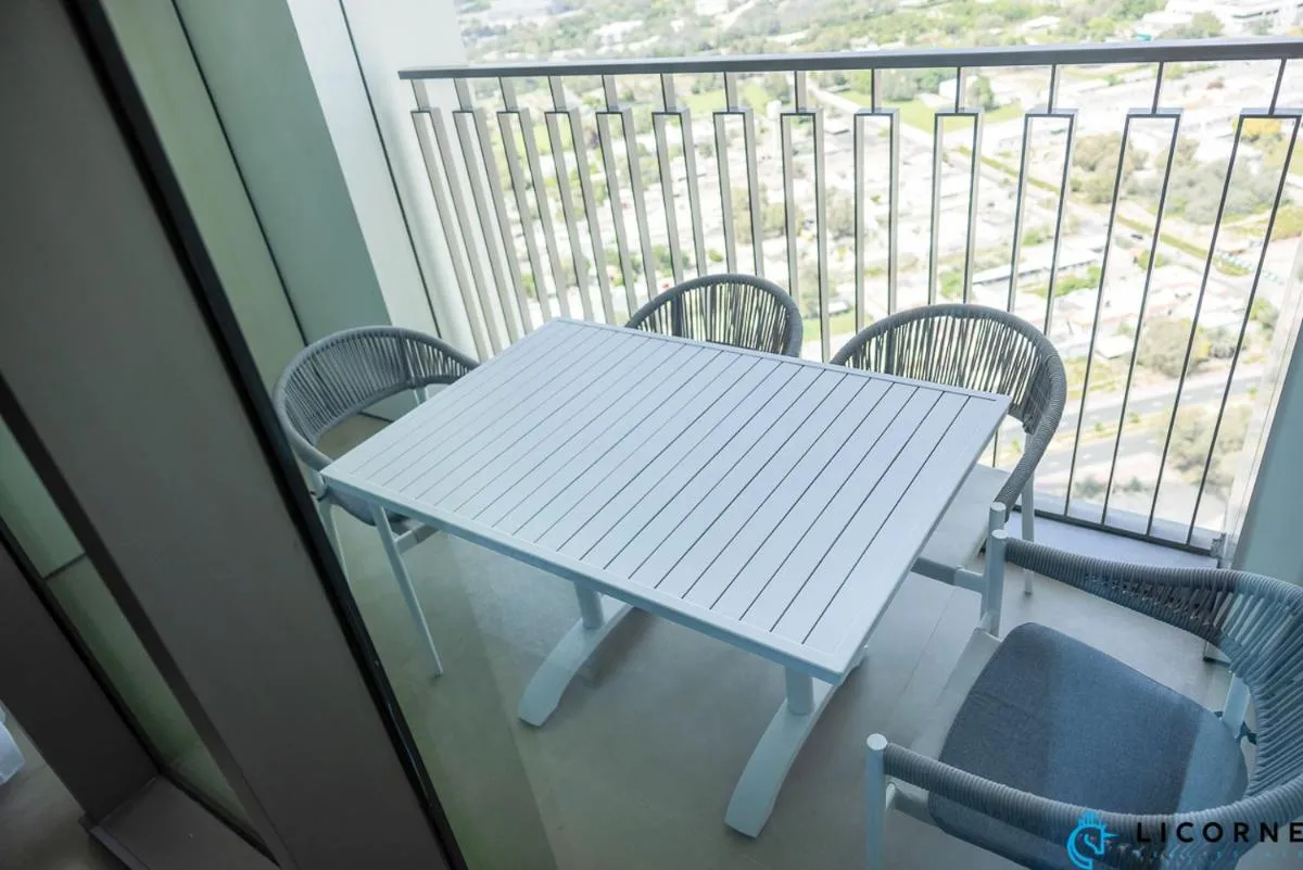 ⁨New Stylish 1BR Apartment, Next to Dubai Mall - Downtown Views ll, Tower 3⁩ — صورة 31