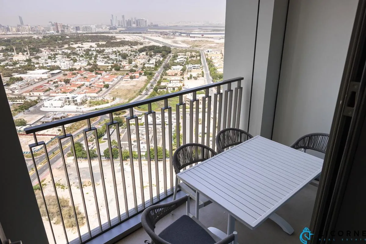 ⁨New Stylish 1BR Apartment, Next to Dubai Mall - Downtown Views ll, Tower 3⁩ — صورة 33