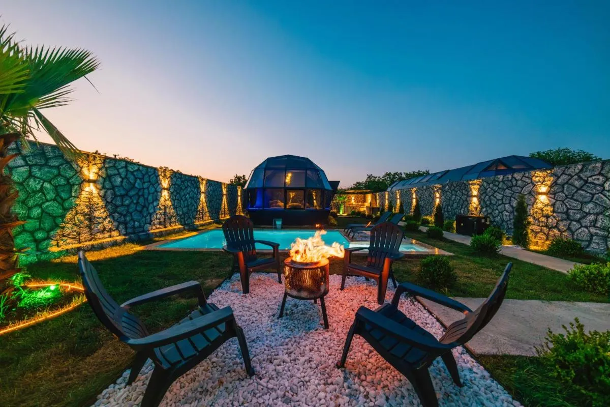 BALİ Sapanca - Sakarya، تركيا