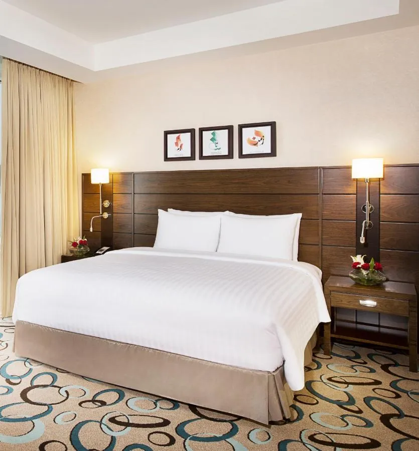 ريزيدنس إن ماريوت جازان - جازان، السعودية