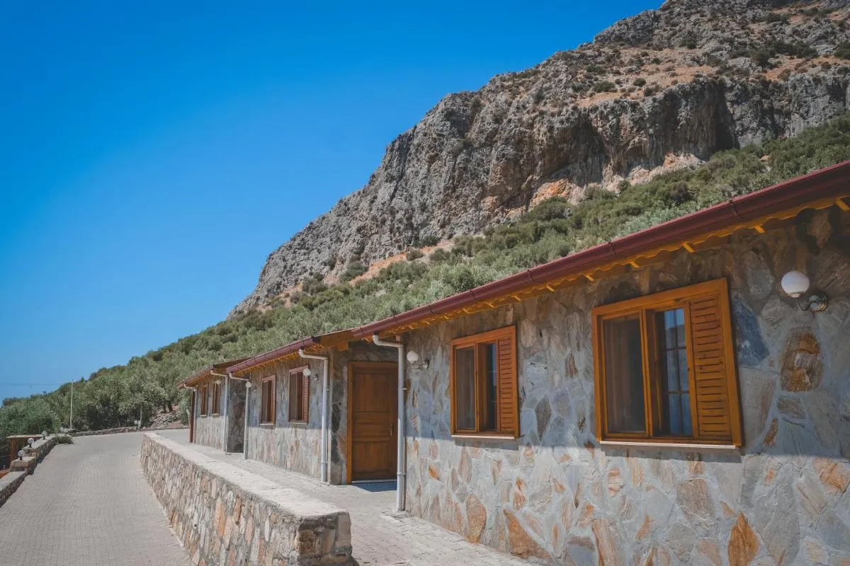 Natureland Efes Pension — صورة 2