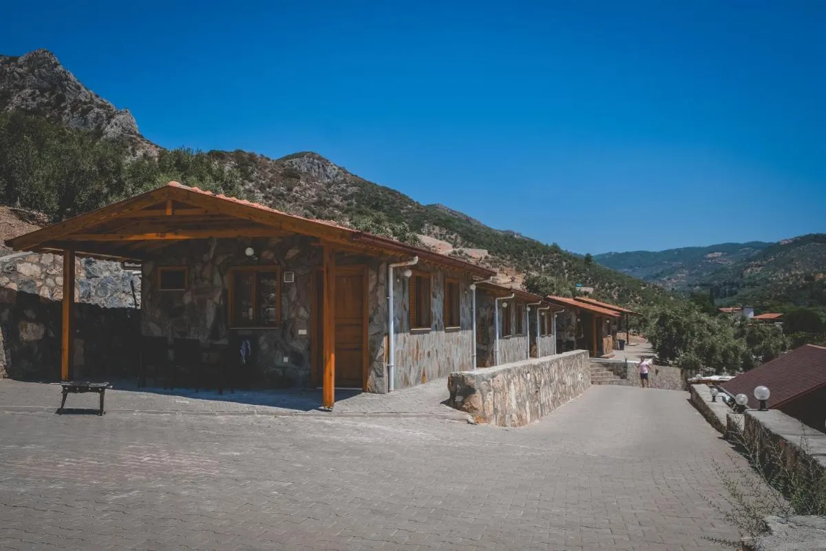 Natureland Efes Pension — صورة 3