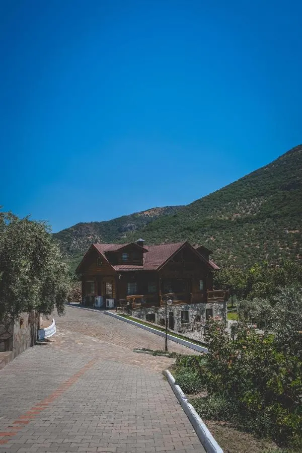 Natureland Efes Pension — صورة 4